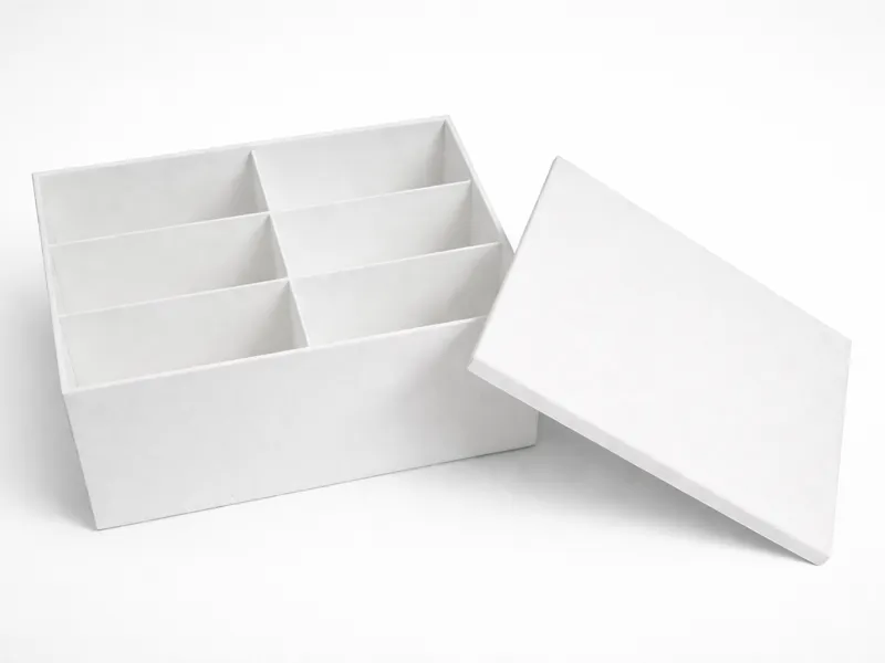 Sortierbox