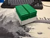 Tiles & Holder