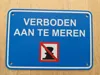 no mooring