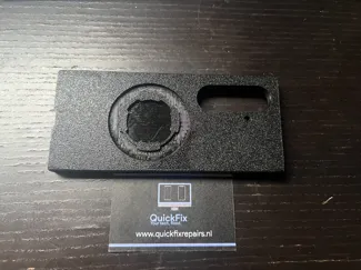 Samsung galaxy Z fold 7 QuadLock case