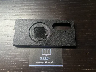 Samsung galaxy Z fold 7 QuadLock case