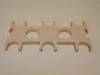 0.2mm layer, 4 walls, 15% gyroid infill