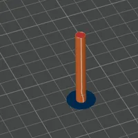Avvolgi molla - 0.2mm layer, 3 walls, 30% infill