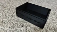 Base Inferiore 0.2mm layer, 3 walls, 30% infill