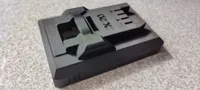 Pezzo Superiore 0.2mm layer, 3 walls, 30% infill