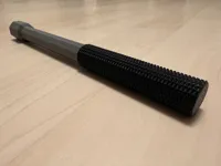 Magnetstab - Neodym Magnet 08x10mm 