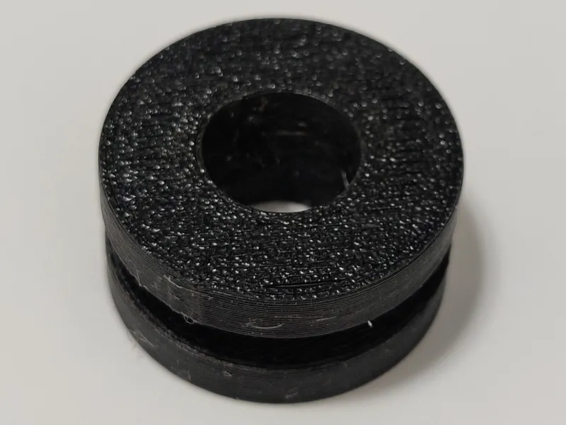 Kawasaki Damper 92075-1690