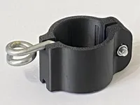 0.16mm layer, 2 walls, 100% infill