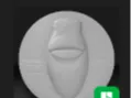 Coin Fish
