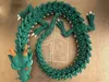 Extreme size, approximately 60CM, 0.2mm layer, 2 walls, 10% infill
