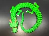 Medium size, approximately 45CM, 0.2mm layer, 2 walls, 10% infill