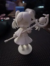 0.16mm layer, 3 walls, 15% infill