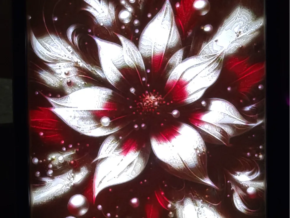 Flowers 5 - Free 3D Print Model - MakerWorld