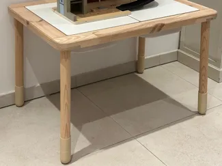 Ikea Flisat table extender