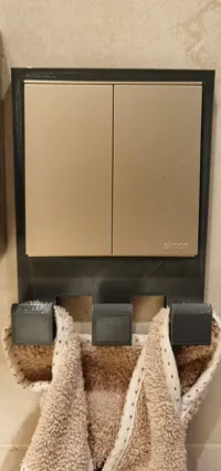 0.2mm 层高, 2 层墙, 15% 填充
