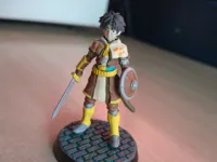 0.2mm nozzle, 0.1mm layer, 4 walls, 15% infill