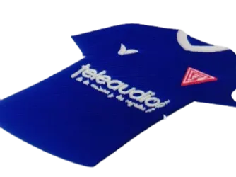 Camiseta América 