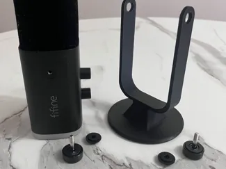 Fifine AM8 mic stand