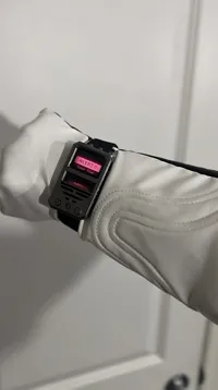 Coque communicateur 4 Fantastiques pour Apple Watch — photo 4