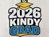 Kindy Pendant