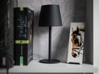 "Oldenburger" TableTile – 3D Kunst im Mini-Format