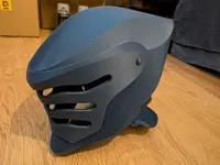 0.12mm layer, 2 walls, 15% infill