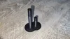 Only Screw with brim