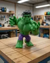 0.16mm layer, 2 walls, 15% infill