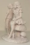100mm tall
