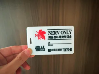 EVA卡套