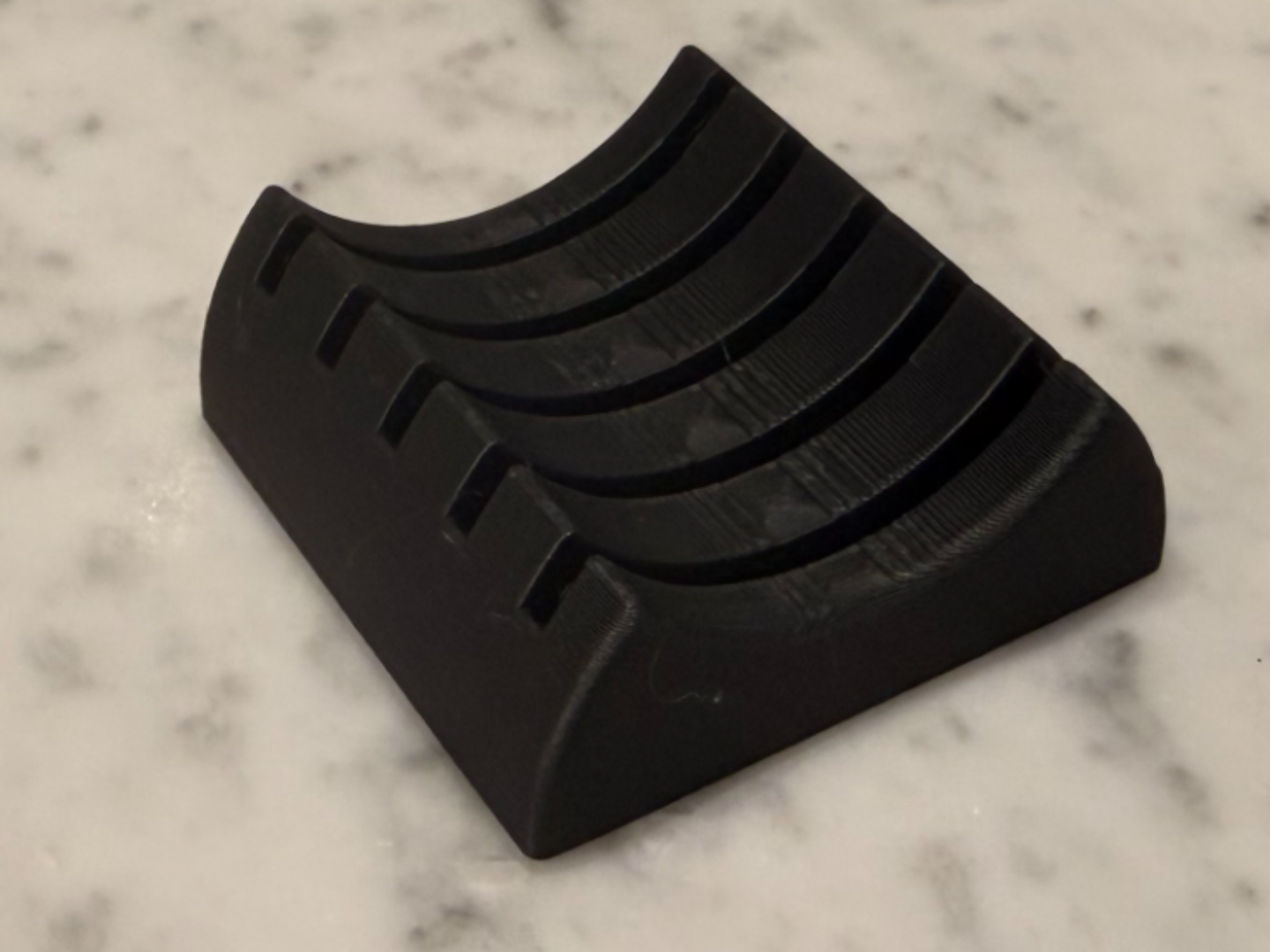Puck Screen Holder 53 mm 5 Slots