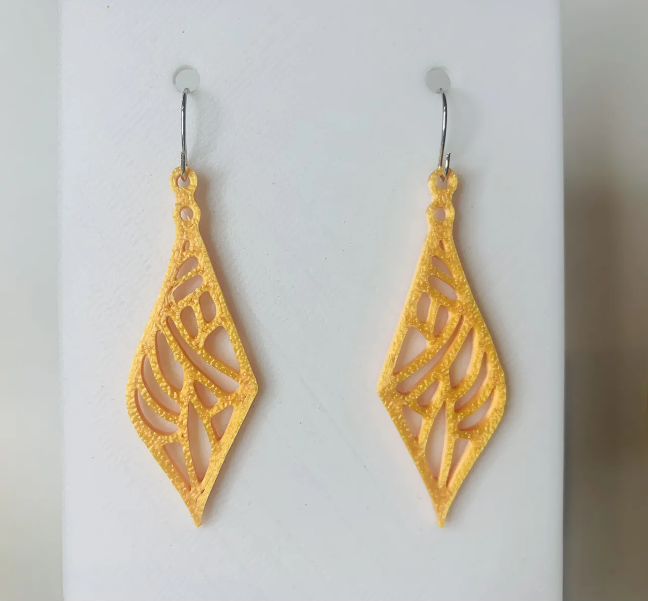 Boucles oreilles 435 view 2