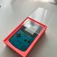 Cadre présentoir pour Game Boy Color — photo 3
