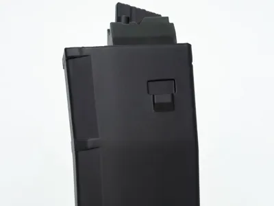 CMMG compatible magazine