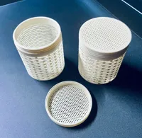 [v2 tight] 1 x.   0.12mm layer, 2 walls, 15% infill