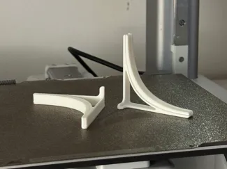 Paperbackground holder