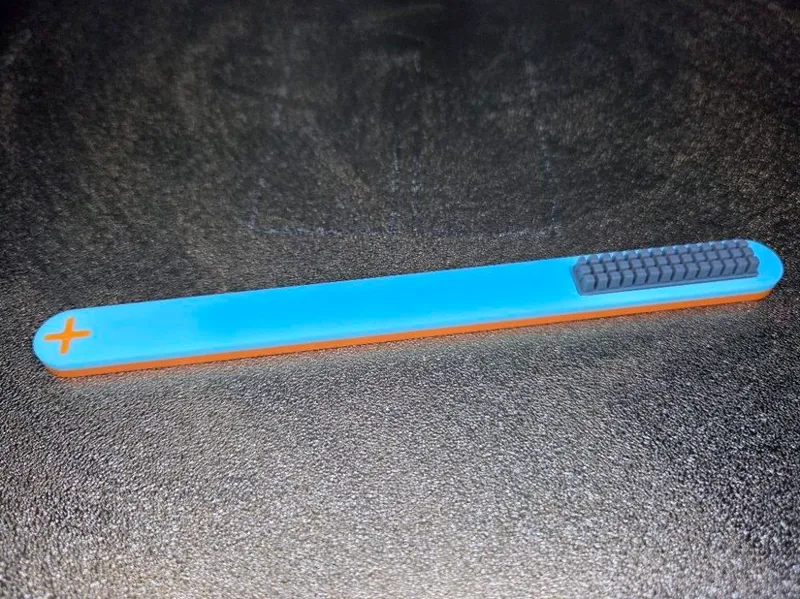 Combo Magnet Tool with Nozzle Brush 2 Color AMS