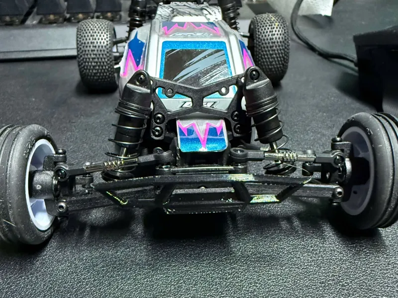 Losi Micro B Bumper