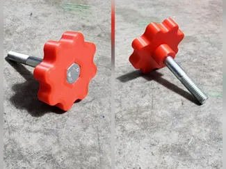 Knob for m8 bolt