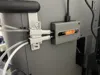 Dual 4-in-1 PTFE Adapters Mount