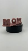 Mom - I Love You
