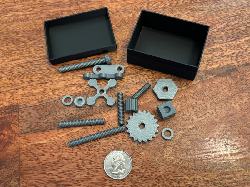 Fidget Kit Mini