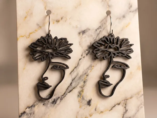 Boucles oreilles 137