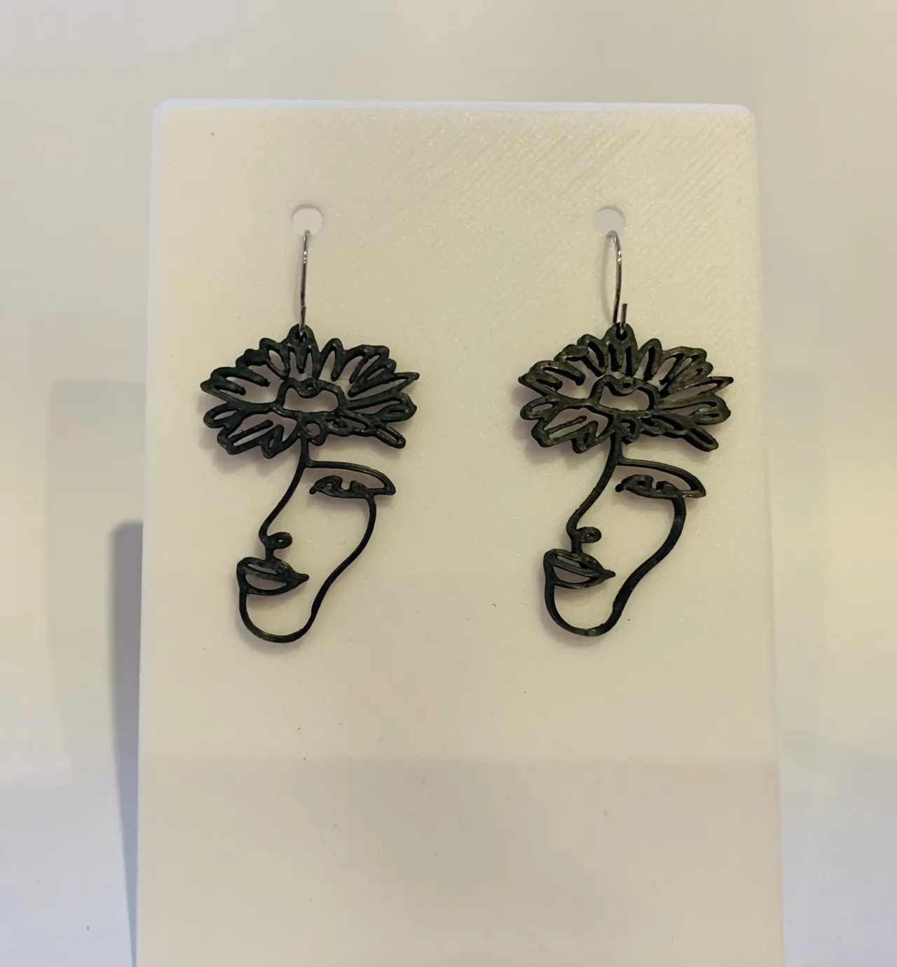 Boucles oreilles 137 view 2