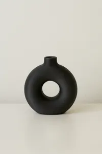 Vase circulaire moderne — photo 3