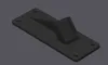 0.2mm layer, 4 walls, 10% infill