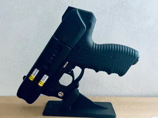 JPX4 Piexon stand