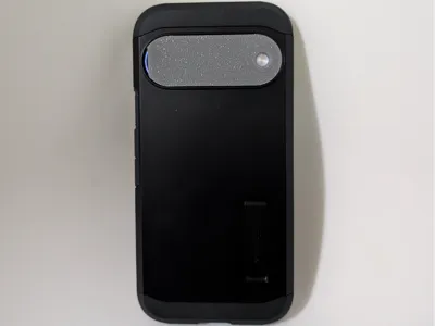 Pixel 10 camera cover
