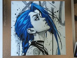 Jinx-ის HueForge პანელი thumbnail 1
