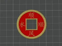 0.2mm 层高, 2 层墙, 15% 填充
